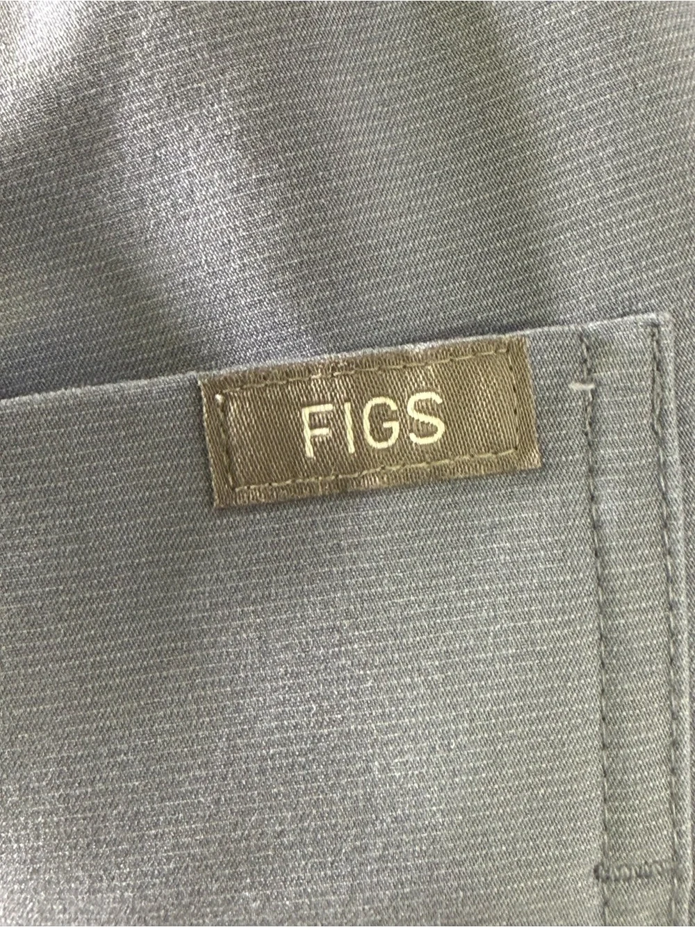 FIGS Women's Zamora Jogger Scrub Pants, Technical Collection Extra Large Petite
